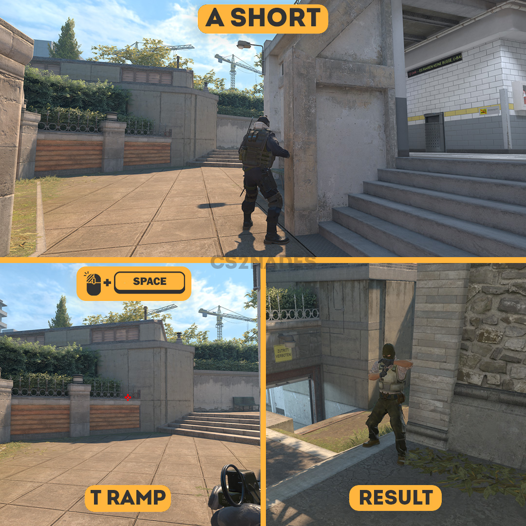 Crosshair Target